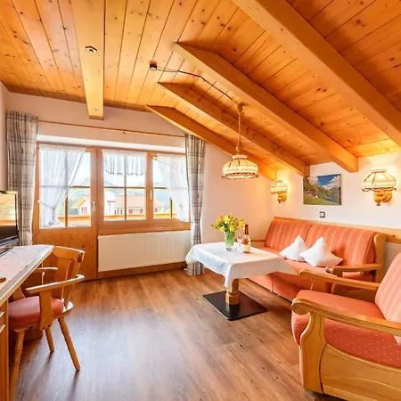 Aigner-vogler Apartamento *
