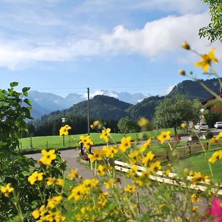 Aigner-vogler Apartamento