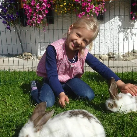 Aigner-vogler Apartamento Fischen im Allgaeu
