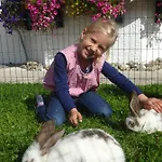 Aigner-vogler Daire Fischen im Allgaeu