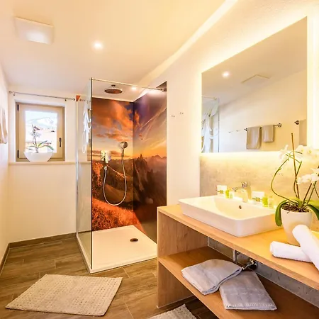 Aigner-vogler Apartament Fischen im Allgaeu