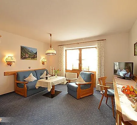 Apartment Aigner-vogler Fischen im Allgäu