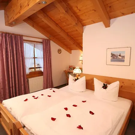 Apartment Aigner-vogler Fischen im Allgaeu