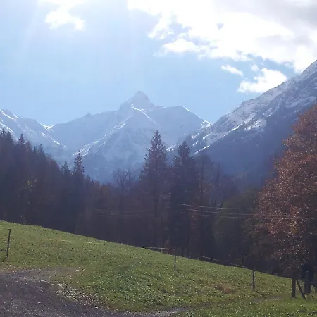 Aigner-vogler Appartement *