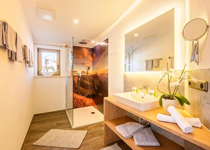 Aigner-vogler Apartmán Fischen im Allgaeu