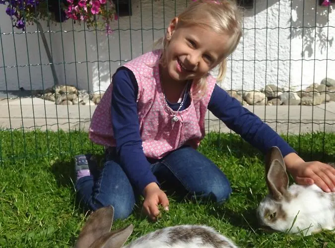 Aigner-vogler Apartmán Fischen im Allgaeu